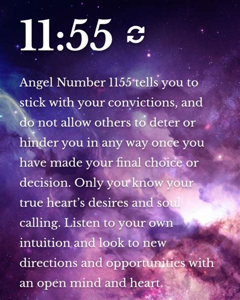 1155 angel number|The Spiritual Meaning of Angel Number 1155